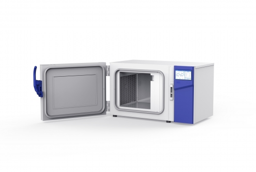 Программный замораживатель CJ-L37 - 1