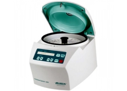 Центрифуги медицинские, лабораторные Лабораторная центрифуга HEMATOKRIT 200, гематокритная, без ротора