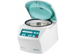 Центрифуги медицинские, лабораторные MIKRO 185, центрифуга малообъемная, без ротора, классическая