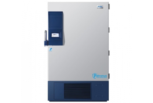 Ультранизькотемпературний морозильник DW-86L959 (BP, W) - 1