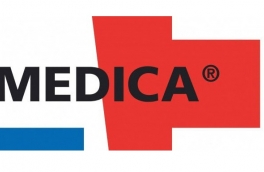 Participation of Ledum Ltd in the international exhibition in Dusseldorf, Germany, 2018