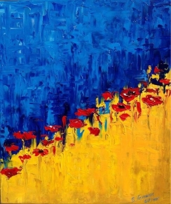 Congratulations on Independence Day of Ukraine!