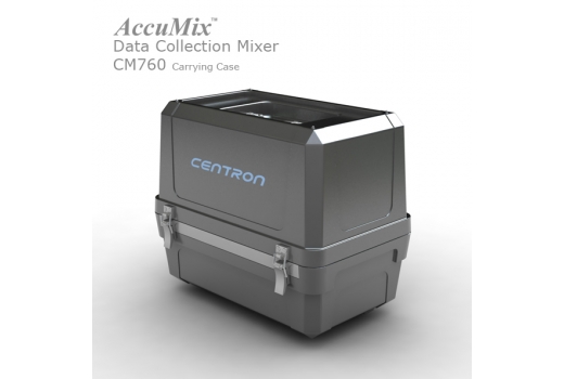 Міксер для забору крові з реєстрацією даних CM760 - 9