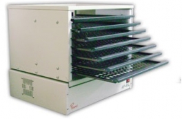 Platelet agitators АР-48L already in warehouse