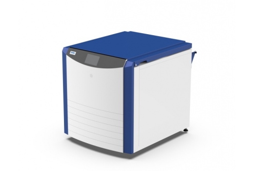 Контейнер для жидкого азота Cryobio - 2