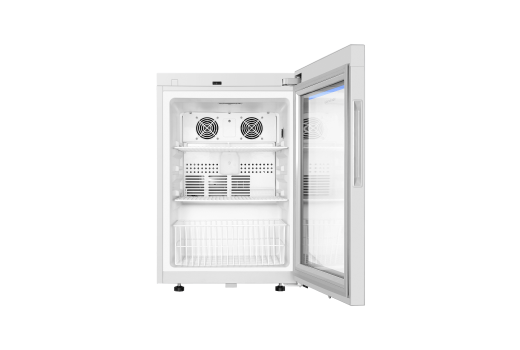 Холодильник HYC-85GD - 2