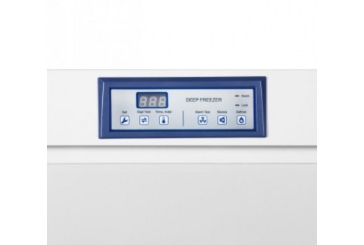 Морозильник DW-40L508 - 7