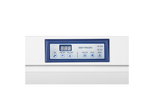 Морозильник DW-40L348 - 9