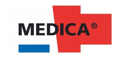 Participation of Ledum Ltd in the international exhibition in Dusseldorf, Germany, 2018