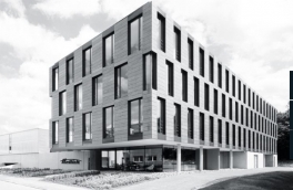 Тренінг з продажу медичних центрифуг та інкубаторів Hettich