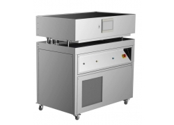 Швидко-заморожувачі Швидкозаморожувач плазми XSD-24FL / XSD-24WFL