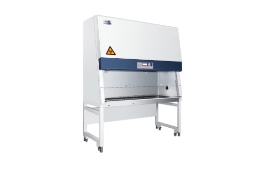 Вытяжной ламинарный шкаф биологической безопасности HR1500-IIA2 - 2