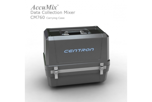 Міксер для забору крові з реєстрацією даних CM760 - 10