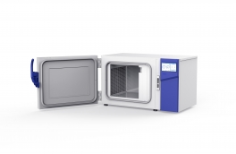 Оновлення асортименту обладнання