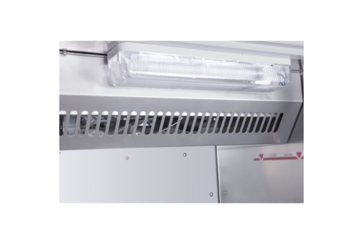 Холодильник HXC-158 - 8