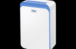 Новинка - очисник повітря Haier