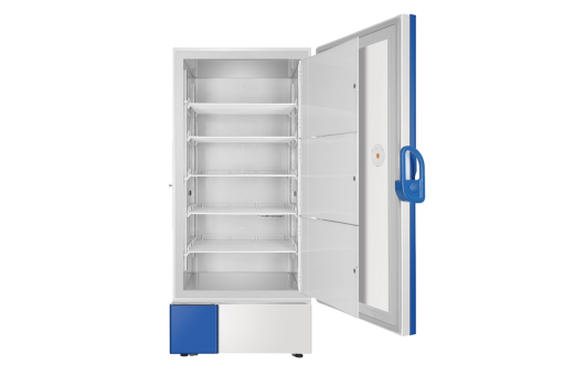 Ультранизькотемпературний морозильник DW-30L818BP - 3