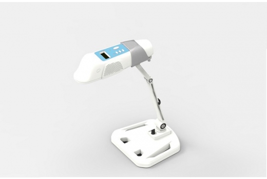 Система кольорової візуалізації вен - 2