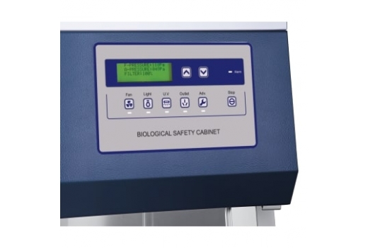 Вытяжной ламинарный шкаф биологической безопасности HR40-IIA2 - 6