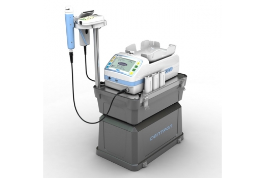 Міксер для забору крові з реєстрацією даних CM760 - 1