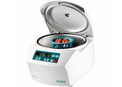 Центрифуги медицинские, лабораторные Лабораторная центрифуга EBA 270, небольшая, з ротором