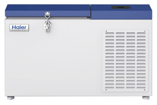 Морозильник Міні УНТ DW-80WZ15 - 1