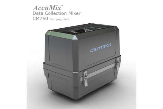 Міксер для забору крові з реєстрацією даних CM760 - 8