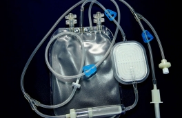 Чудові новини про лейкоцитарні фільтри