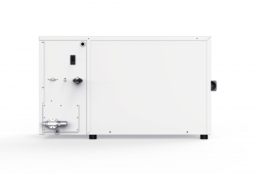 Программный замораживатель CJ-L37 - 3