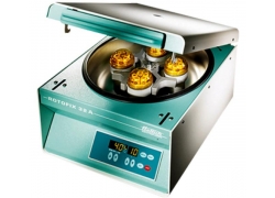 Центрифуги медицинские, лабораторные Лабораторная центрифуга ROTOFIX 32A, настольная без ротора