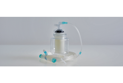 Сепаратор плазмы DigiPla 90 - 7