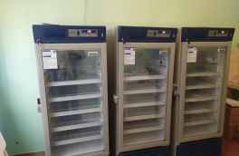 Співпраця з ПРООН