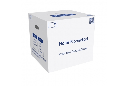 Холодильник транспортный - 2