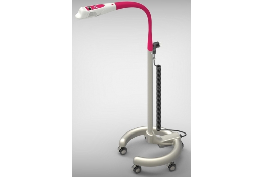 Система кольорової візуалізації вен - 2