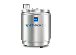 Холодильники, морозильники Контейнер с жидким азотом (LNC) нержавеющий большой емкости