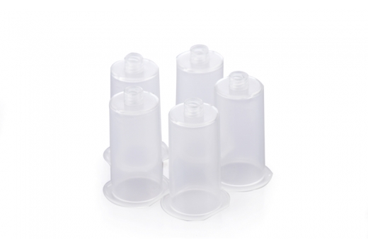 CDH 045-1 Держатель, размер длинный - 1