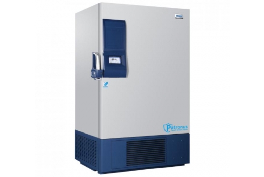 Ультранизькотемпературний морозильник DW-86L959 (BP, W) - 2