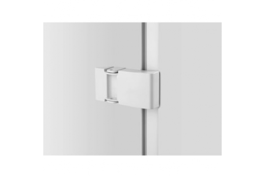 Комбинированный холодильник с морозильной камерой HYCD-282 - 7