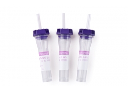 Системи для взяття крові Мікро пробірка, ЕДТА K2 або ЕДТА K3