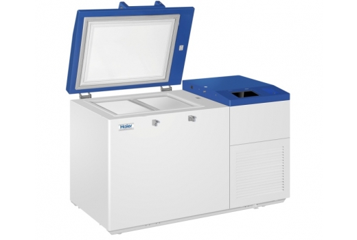 Кріоморозильник DW-150W209 - 4