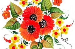 Вітаємо з 8 березня!