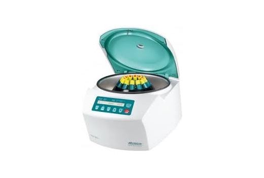 EBA 280S, небольшая центрифуга, без ротора - 1