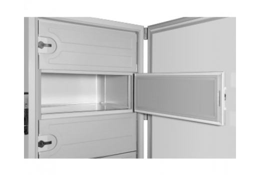 Морозильник ультранизкотемпературный DW-86L628 - 2