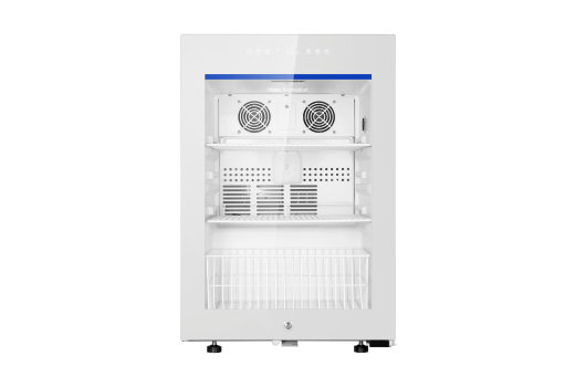 Холодильник HYC-85GD - 1