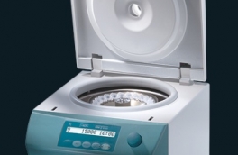 Акцію на медичні центрифуги продовжено до 31.10.2020!