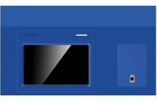 Кріоморозильник DW-150W209 - 5