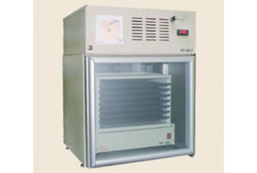 Інкубатор для зберігання тромбоцитів AP-48LT - 2