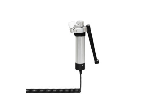 BTS Автоматический прокатчик донорских трубок контейнеров для крови - 1