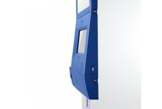 Ультранизькотемпературний морозильник DW-86L959 (BP, W) - 5