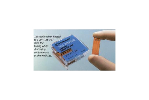 TCD- з'єднувальний пристрій - 4